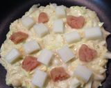 ふんわりお好み焼き作り方3写真