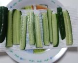簡単⭐オーブントースターでホットサンド作り方2写真