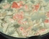 元気になっちゃう！九条葱の豚シャブサラダ作り方3写真