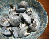 簡単！茹でるだけ☆ながらみ塩茹で作り方3写真