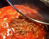 ヘルシーで激ウマ♡大豆ミートベジカレー♡作り方3写真