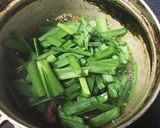 レバニラ煮作り方6写真