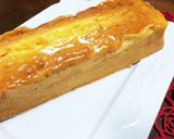 洋菓子店の味♡アーモンドパウンドケーキ作り方12写真