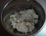 しゅうまい（すり身）作り方3写真