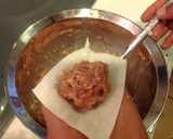 551風☆そのまま美味☆ジューシー焼売作り方5写真