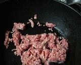 レンジで時短★大根と豆腐のそぼろあん作り方3写真