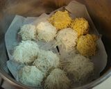 しゅうまい（すり身）作り方6写真