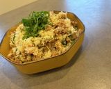 サッパリ美味しい豚寿司作り方6写真