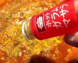 ヘルシーで激ウマ♡大豆ミートベジカレー♡作り方4写真