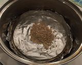 簡単♩たまごの薫製 自宅のキッチンで♩作り方3写真