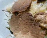 母の味☆極ウマチャーシュー☆煮豚作り方7写真
