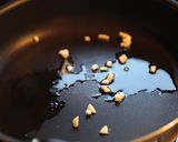牛肉とセロリのカレーソース炒め作り方3写真