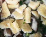 あったかソーメン作り方2写真