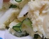 粉ふき芋から作る基本のポテトサラダ作り方12写真