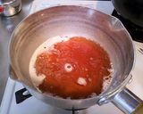 豆鯵の南蛮漬け①【新玉ねぎ☆】作り方6写真