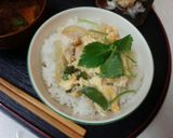 血管プラークダイエット食297（絹さや）作り方1写真