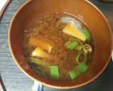 血管プラークダイエット食297（絹さや）作り方2写真