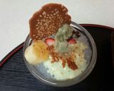 血管プラークダイエット食297（絹さや）作り方4写真