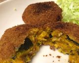 美味しいかぼちゃコロッケ作り方8写真