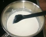 もち粉でミニ大福☆作り方1写真