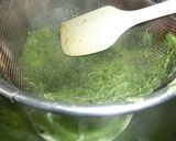 エコ☆ソラマメ（さや）スープ☆安価♪節約作り方3写真
