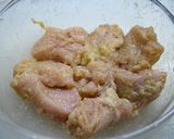 LDL対策！粉豆腐でヘルシー和風唐揚げ作り方2写真
