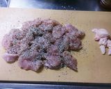 やみつき　塩からあげ作り方1写真