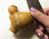 簡単!大人向け!豚の生姜巻き!作り方2写真