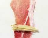 簡単!大人向け!豚の生姜巻き!作り方5写真