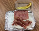 アメリカン肉肉すし作り方2写真
