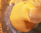 メレンゲ☆レモンパイ作り方9写真
