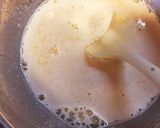 メレンゲ☆レモンパイ作り方10写真