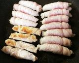 簡単!大人向け!豚の生姜巻き!作り方10写真