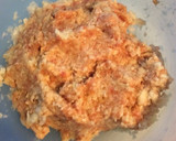 たこ焼き器で簡単☆アツアツ揚げシュウマイ作り方3写真