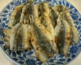 イワシ(真鰯)の蒲焼作り方8写真