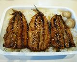 イワシ(真鰯)の蒲焼作り方10写真