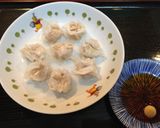 手作り海老シウマイ ♡ 電子レンジで簡単作り方12写真