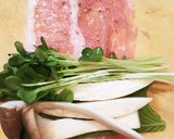 ✿簡単ごちそう✿大葉入り肉巻きエリンギ✿作り方2写真