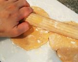 ガレット作り方6写真