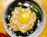 ハマる!アレンジ卵かけご飯♪作り方4写真