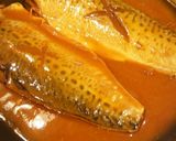 【簡単】だいすき!お母さんの鯖の味噌煮作り方4写真