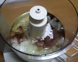 混ぜるだけ☆簡単チョコレートクリーム作り方1写真