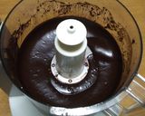 混ぜるだけ☆簡単チョコレートクリーム作り方2写真