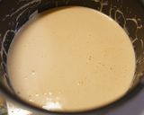 ココナッツオイルの香りがきいたエビマヨ作り方3写真