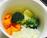 ポトフ作り方1写真