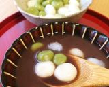 こんなに簡単でいいの？冷やしぜんざい作り方2写真