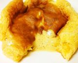 ポルトガルの★元祖カステラ★パンデロー作り方9写真
