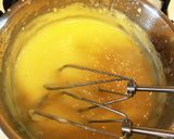 メレンゲ☆レモンパイ作り方13写真
