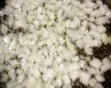 辛旨！本格台湾まぜそば！作り方8写真
