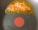辛旨！本格台湾まぜそば！作り方16写真